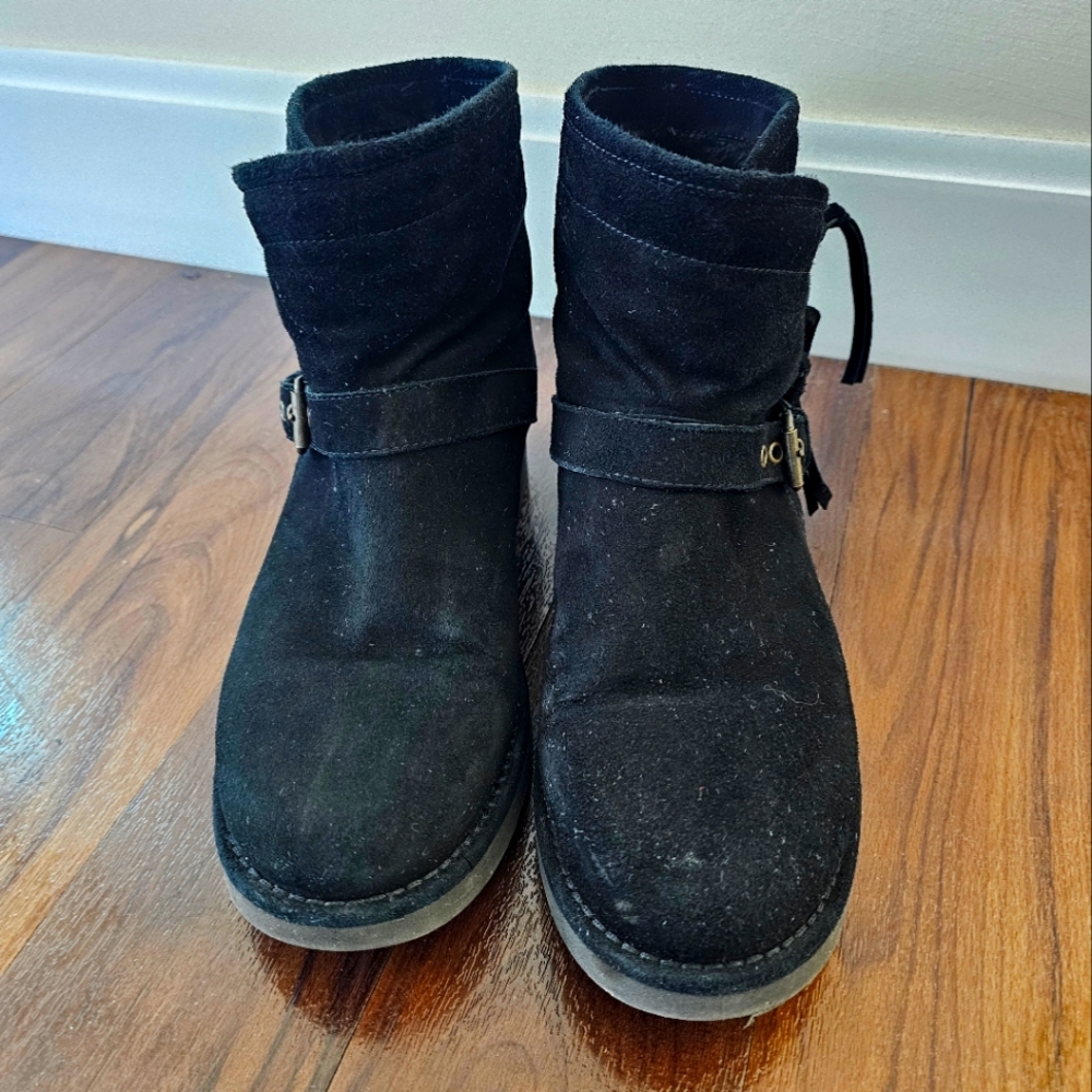 UGG Australia Karissa US 8